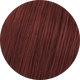 5RR Medium Red Colorcharm Demi-Permanent Cream Hair Color 