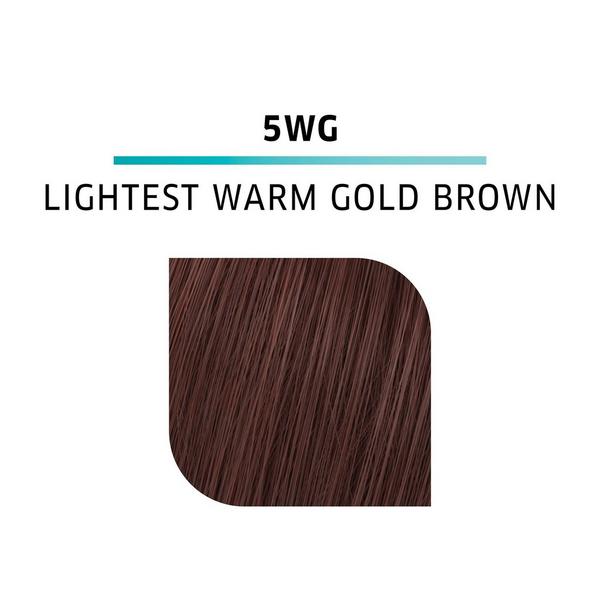 Wella Colorcharm Demi-Permanent Cream Hair Color #3