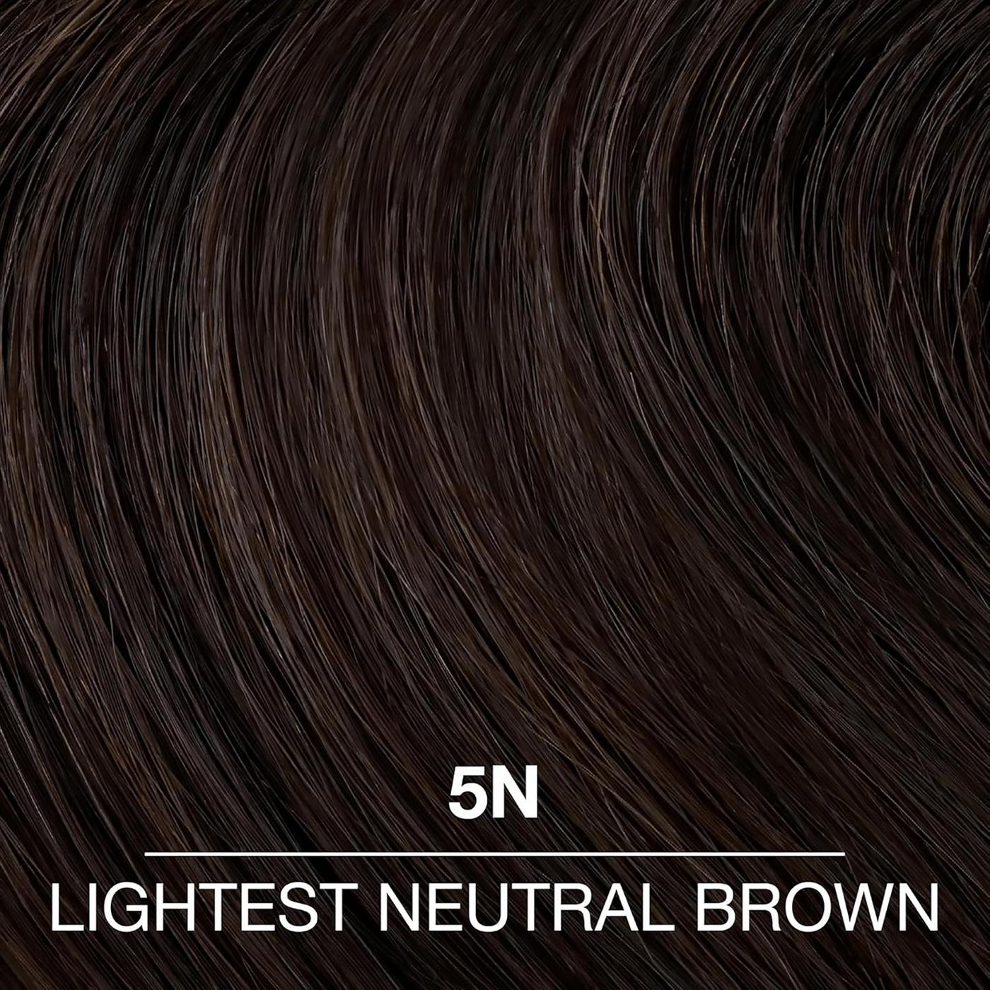 Colorcharm Demi-Permanent Cream Hair Color