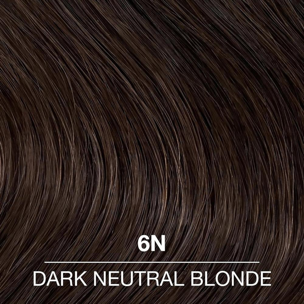 Colorcharm Demi-Permanent Cream Hair Color