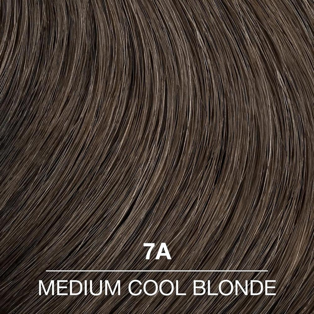 Colorcharm Demi-Permanent Cream Hair Color