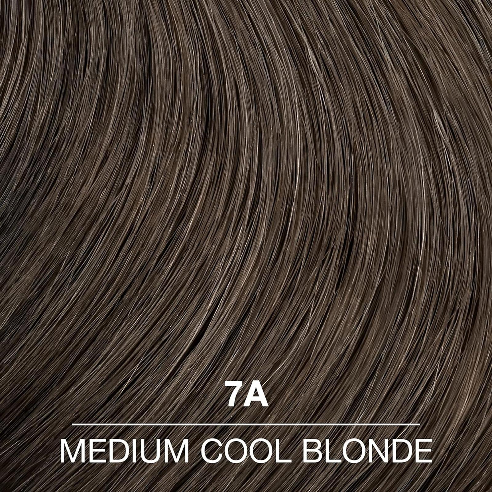 Colorcharm Demi-Permanent Cream Hair Color