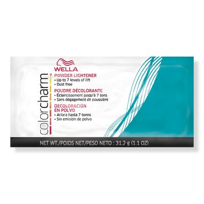 Wella Colorcharm Powder Lightener