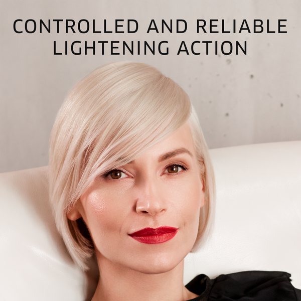 Wella Colorcharm Powder Lightener #5