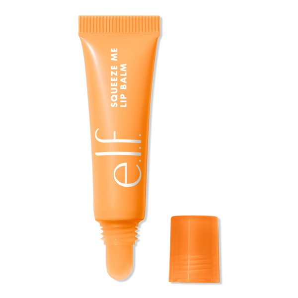 e.l.f. Cosmetics Squeeze Me Lip Balm #1