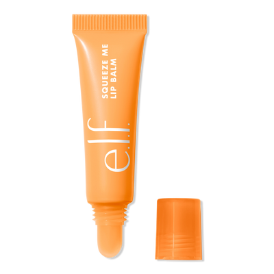 e.l.f. Cosmetics Squeeze Me Lip Balm