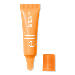 e.l.f. Cosmetics Squeeze Me Lip Balm - Peach