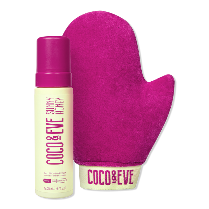 Ultimate Glow Kit Coco & Eve Ulta Beauty