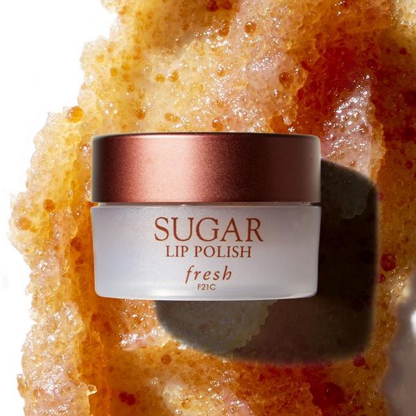 fresh Sugar Lip Polish Exfoliator #3