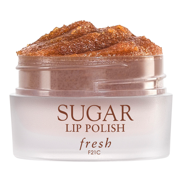 fresh Sugar Lip Polish Exfoliator #4