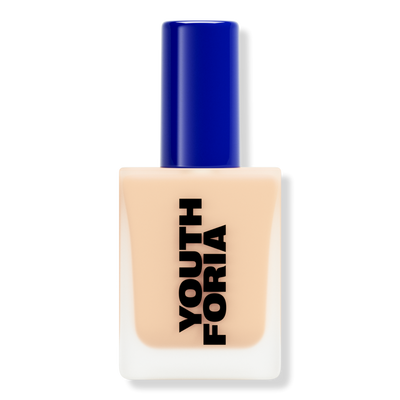 Youthforia DATE NIGHT Skin Tint Serum Foundation