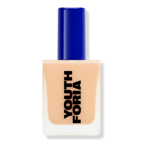 Youthforia DATE NIGHT Skin Tint Serum Foundation #1