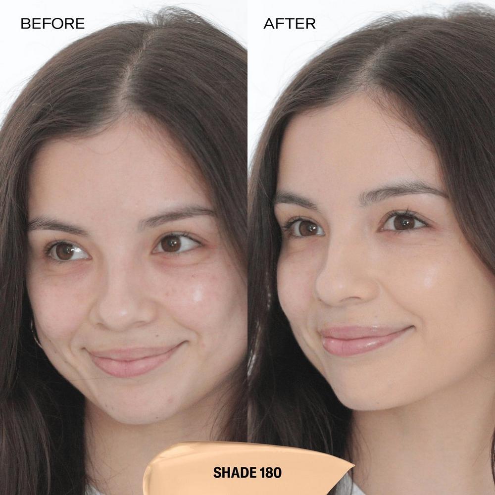 DATE NIGHT Skin Tint Serum Foundation