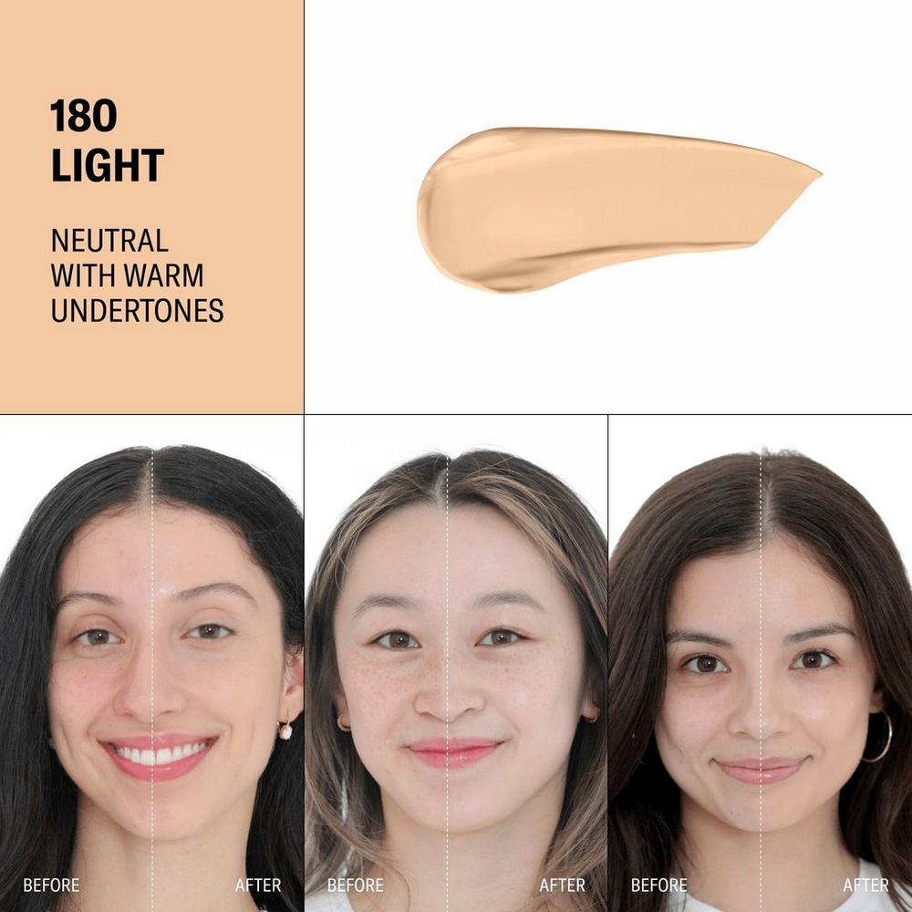DATE NIGHT Skin Tint Serum Foundation