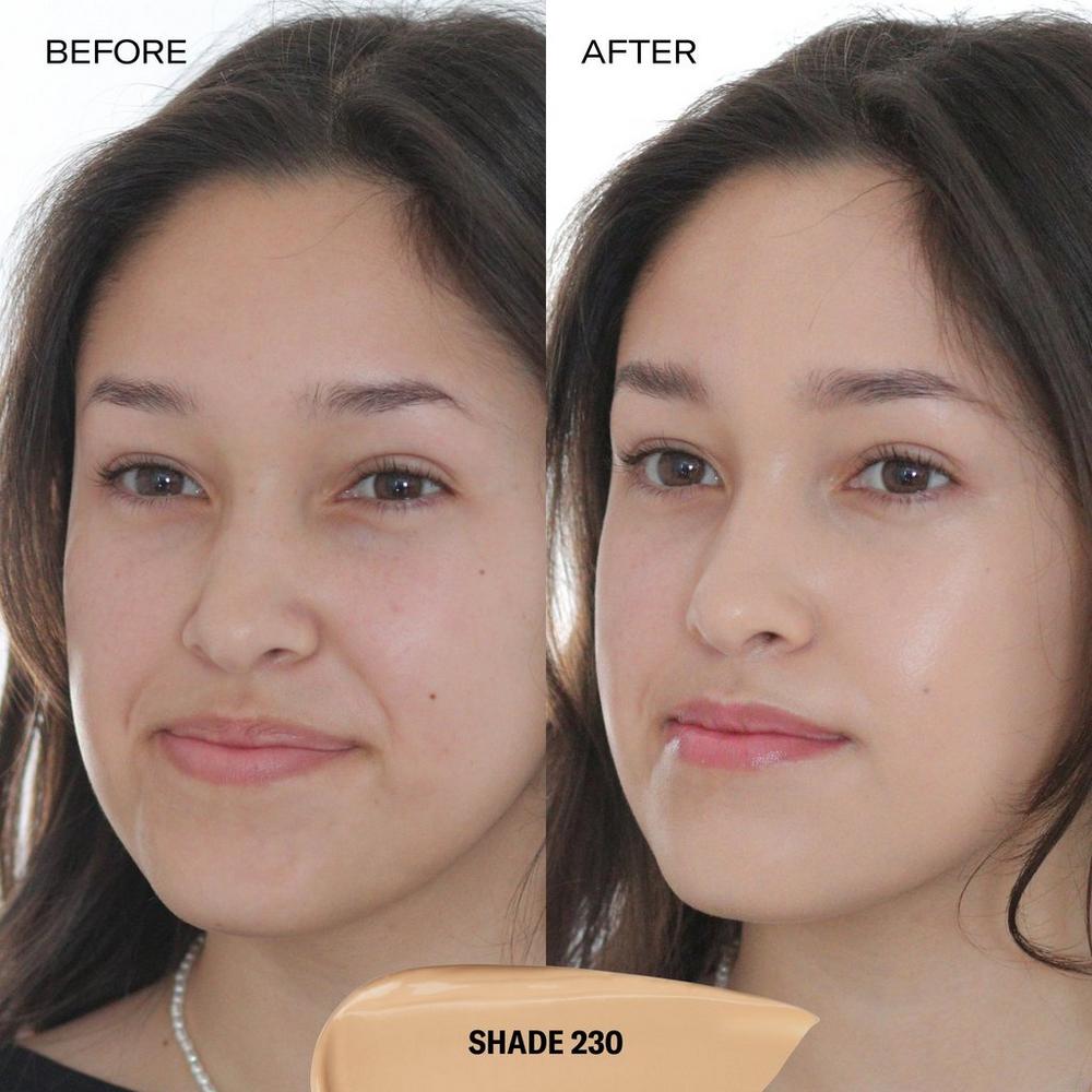 DATE NIGHT Skin Tint Serum Foundation - 230