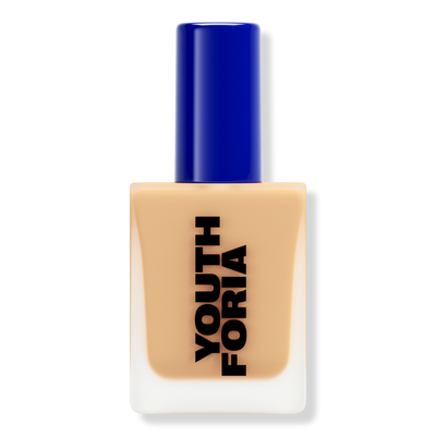 Youthforia - 260 DATE NIGHT Skin Tint Serum Foundation