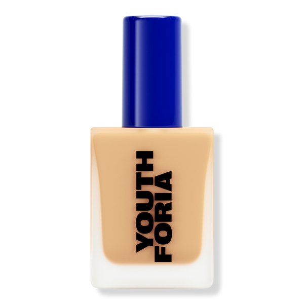 Youthforia DATE NIGHT Skin Tint Serum Foundation #1