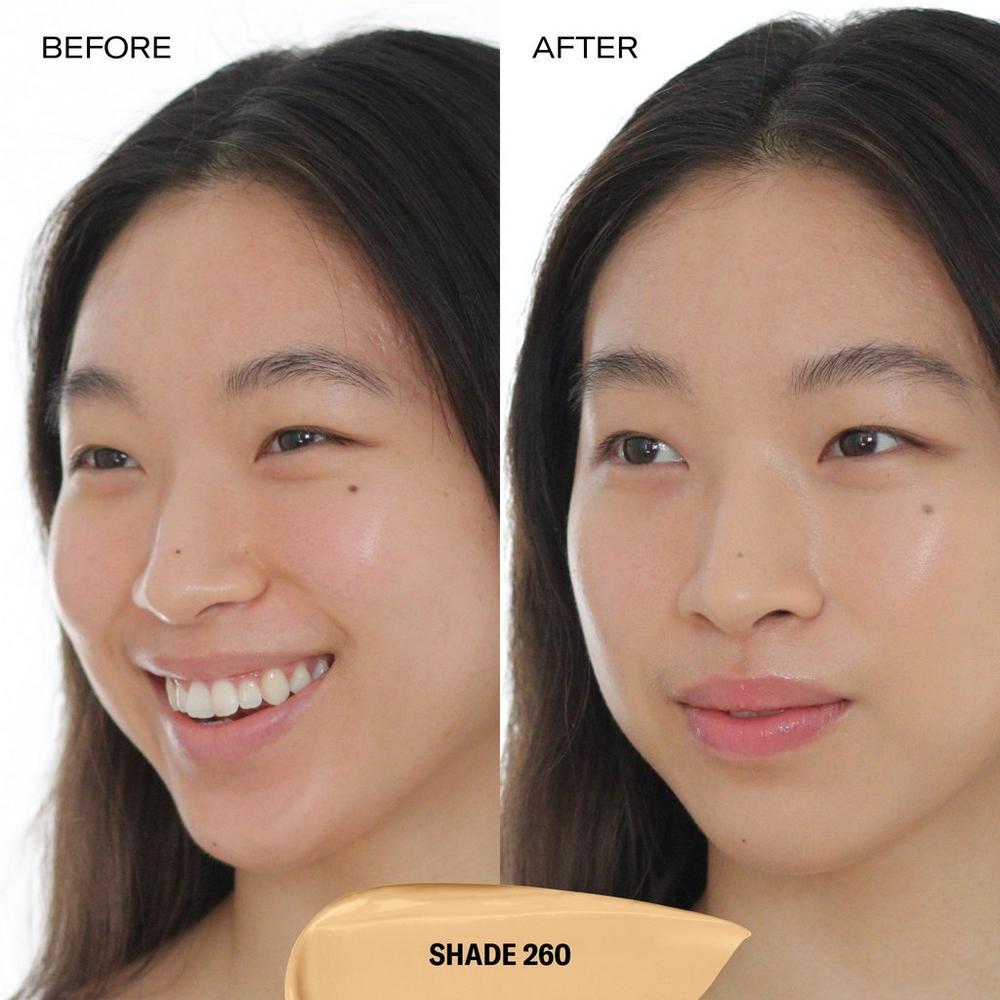 DATE NIGHT Skin Tint Serum Foundation