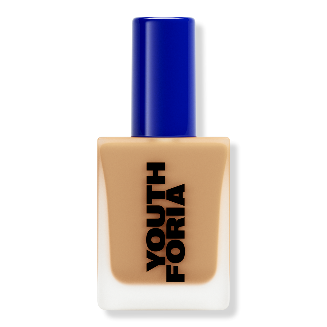 Youthforia DATE NIGHT Skin Tint Serum Foundation #1