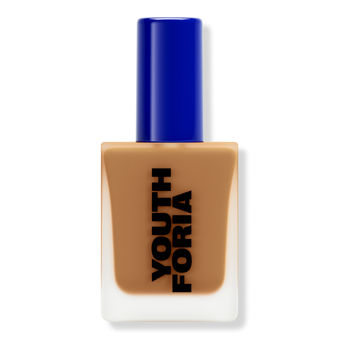 Youthforia DATE NIGHT Skin Tint Serum Foundation #1