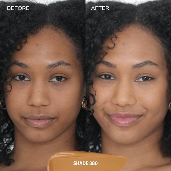 Youthforia DATE NIGHT Skin Tint Serum Foundation #3