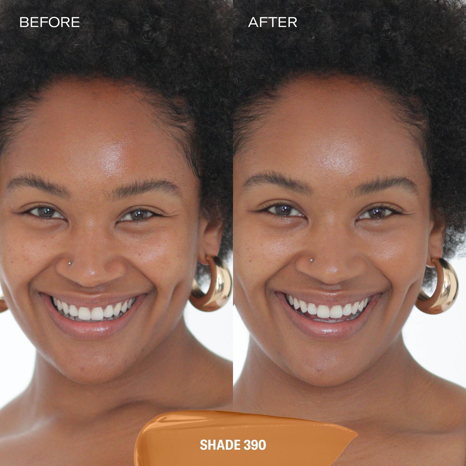 DATE NIGHT Skin Tint Serum Foundation