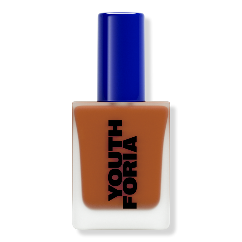 Youthforia - 400 DATE NIGHT Skin Tint Serum Foundation | Ulta Beauty