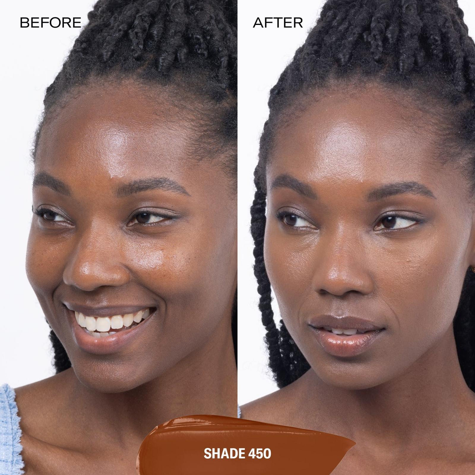 DATE NIGHT Skin Tint Serum Foundation