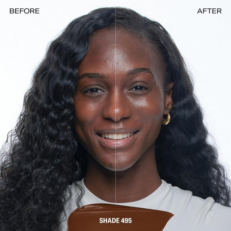 Youthforia - 495 DATE NIGHT Skin Tint Serum Foundation | Ulta Beauty