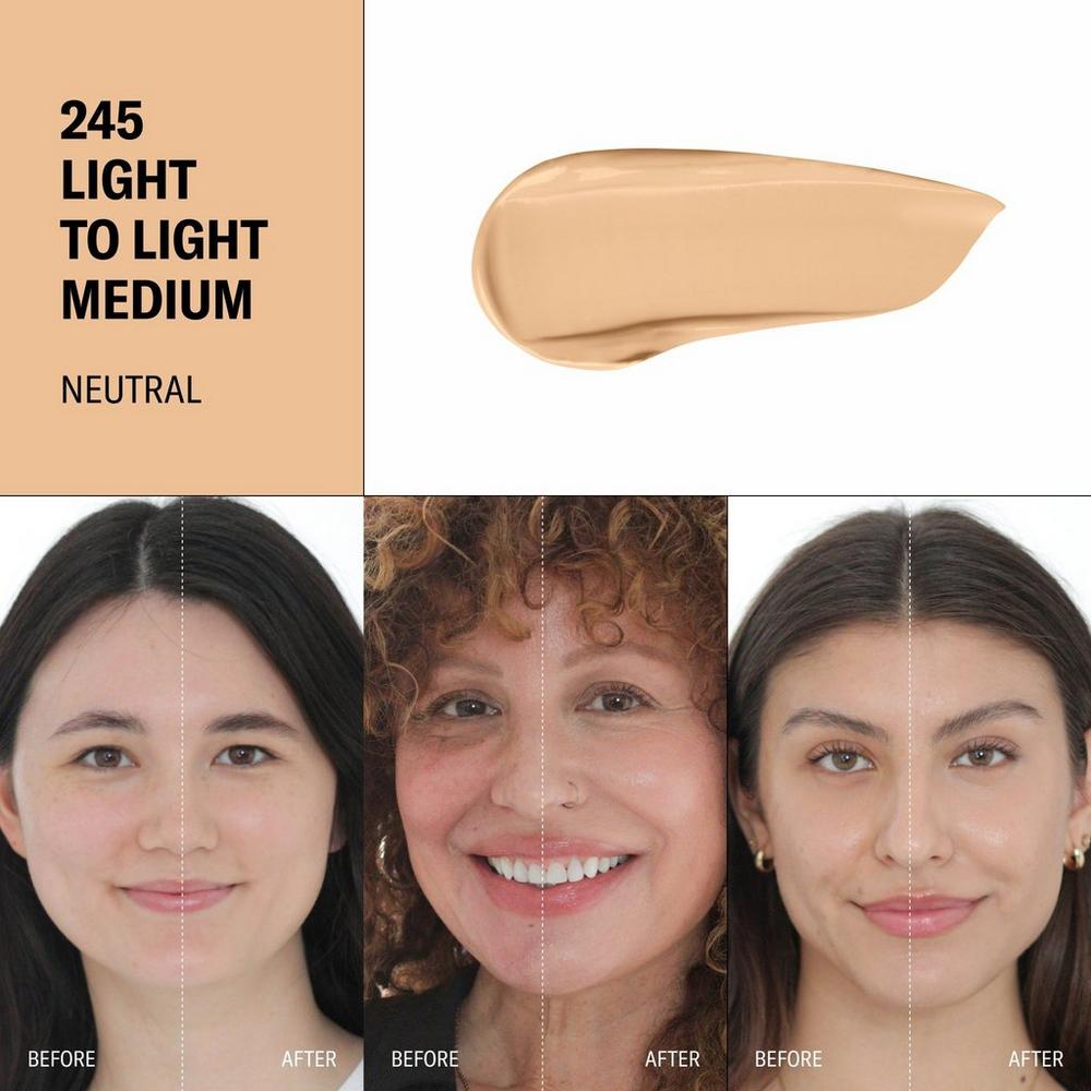 DATE NIGHT Skin Tint Serum Foundation