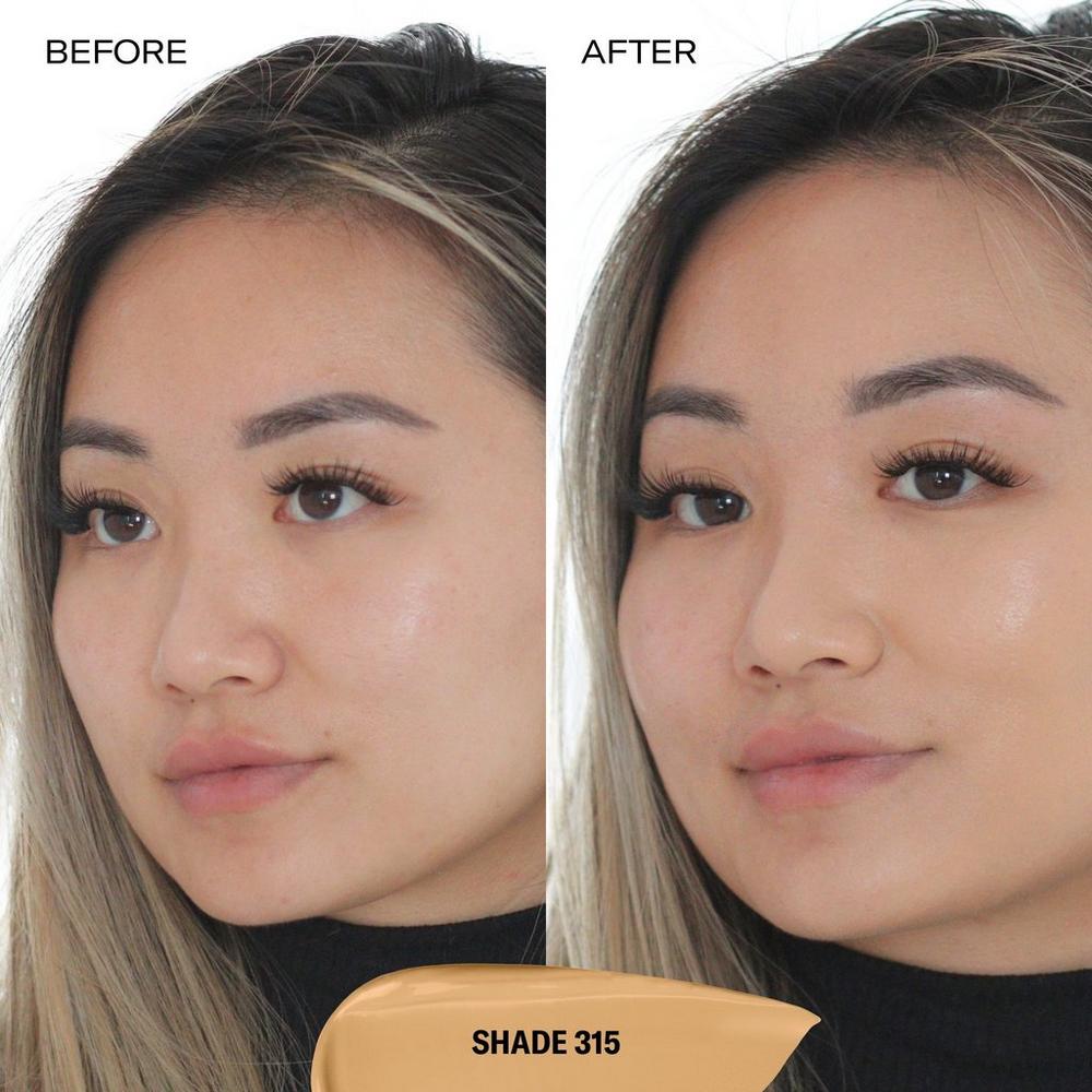 DATE NIGHT Skin Tint Serum Foundation - 315