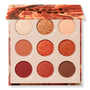 ColourPop Rock On Pressed Powder Palette