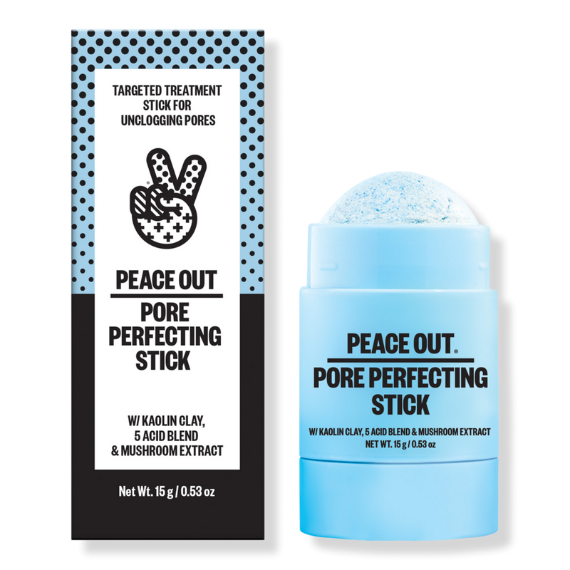 Pore Perfecting AHA & Blackhead Exfoliator Stick