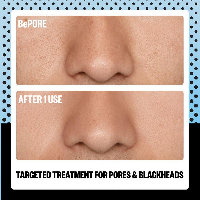Pore Perfecting AHA & Blackhead Exfoliator Stick