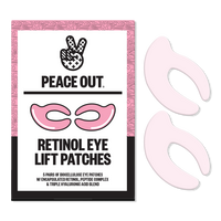 Retinol 360° Eye Lift Patches to Lift, Firm and Revitalize Eyes