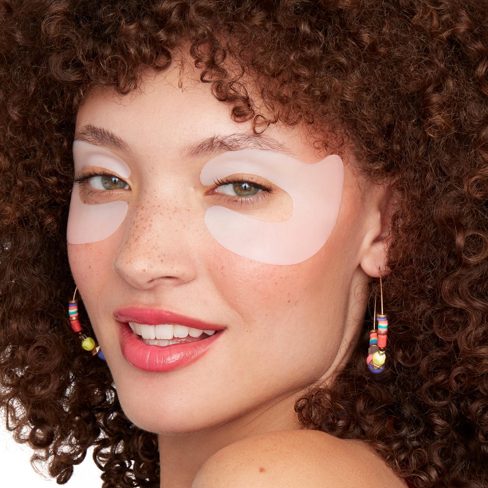 Retinol 360° Eye Lift Patches to Lift, Firm and Revitalize Eyes