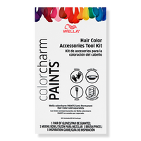 Colorcharm Hair Color Accessories Tool Kit