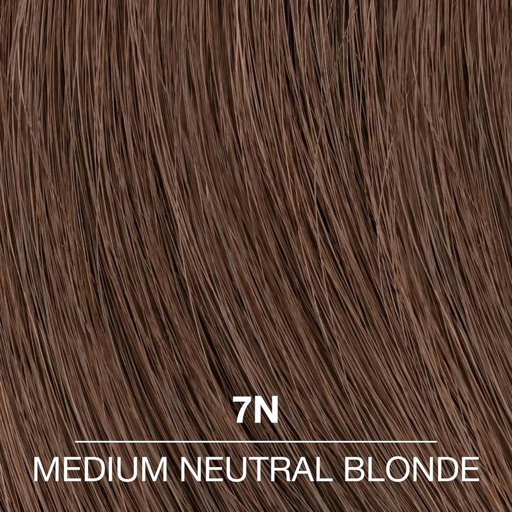 Colorcharm Demi-Permanent Cream Hair Color