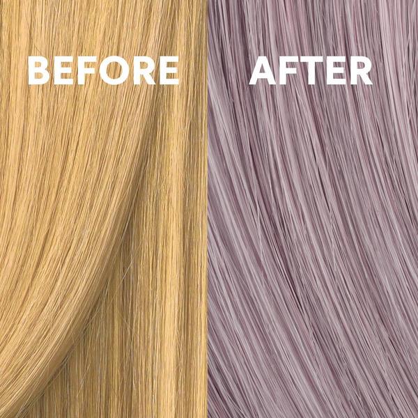 Wella Colorcharm Permanent Crème Toner #6