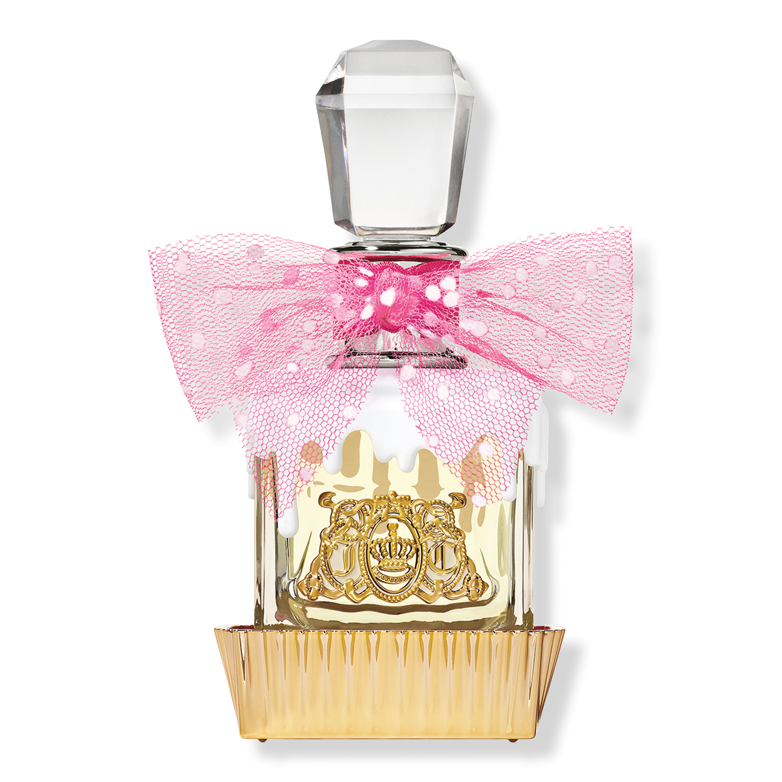 Viva La Juicy Sucre Eau De Parfum Spray By Juicy Couture - 1.7 oz