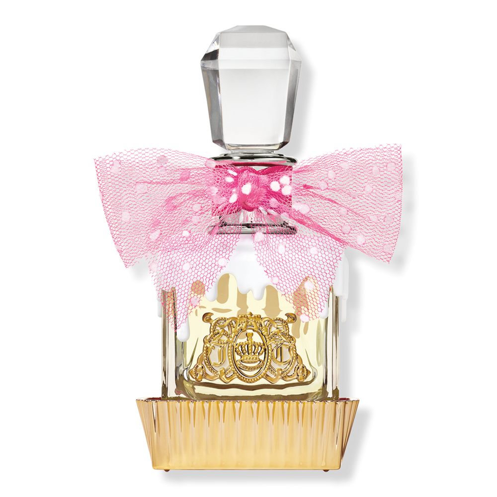 Juicy Couture Viva La Sucre Eau De Parfum - oz