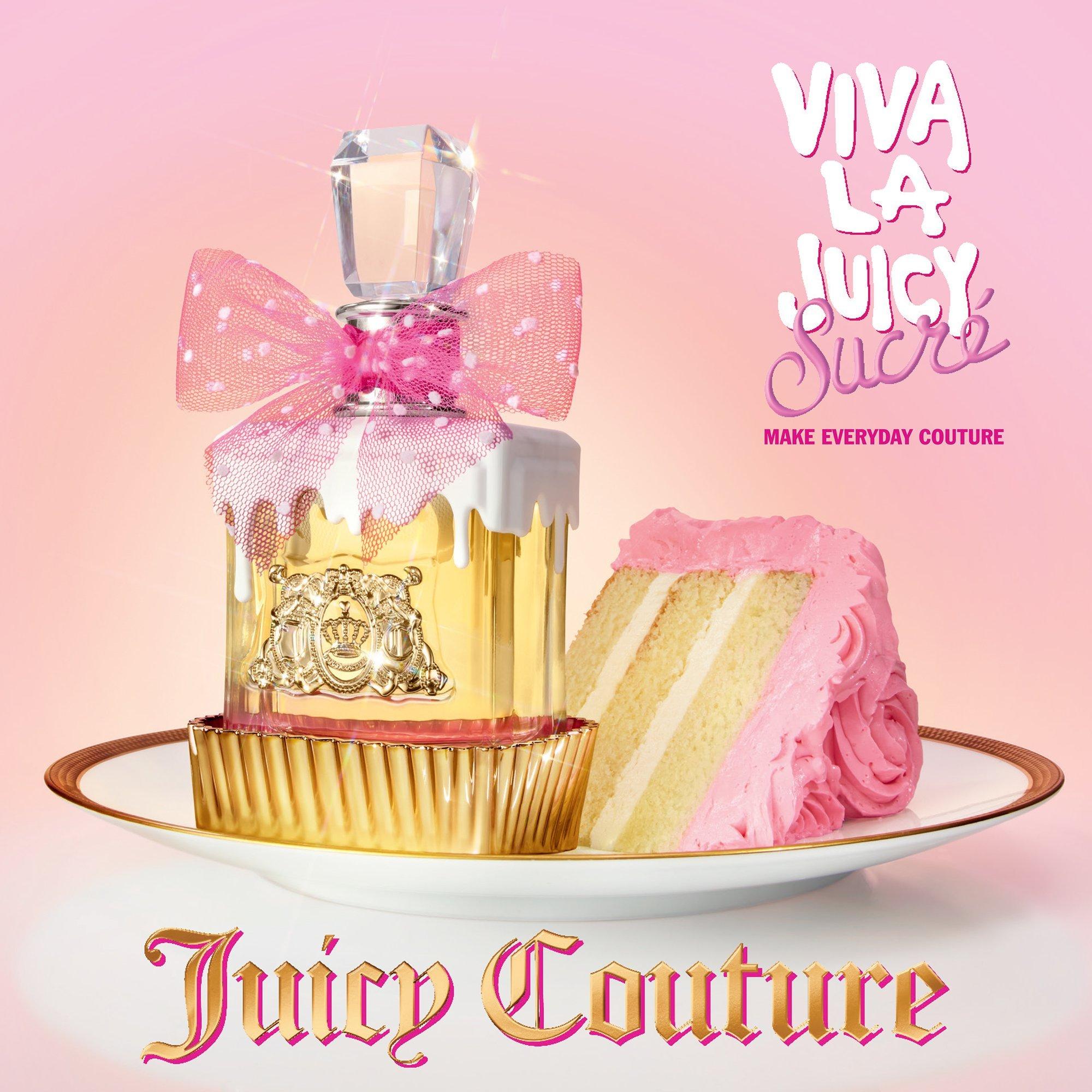Juicy Couture Viva La Juicy Sucre - Thumbnail 3