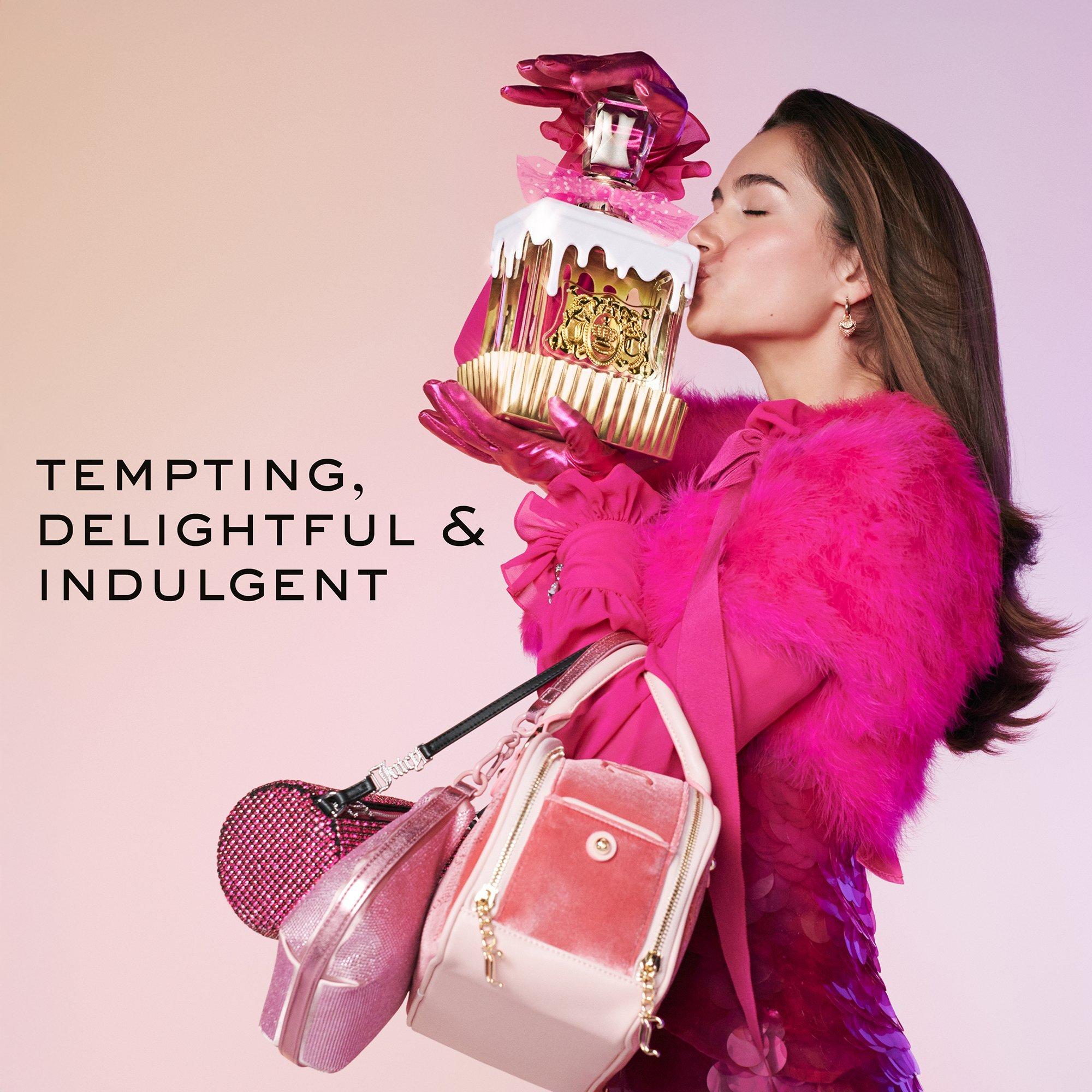 Juicy Couture Viva La Juicy Sucre