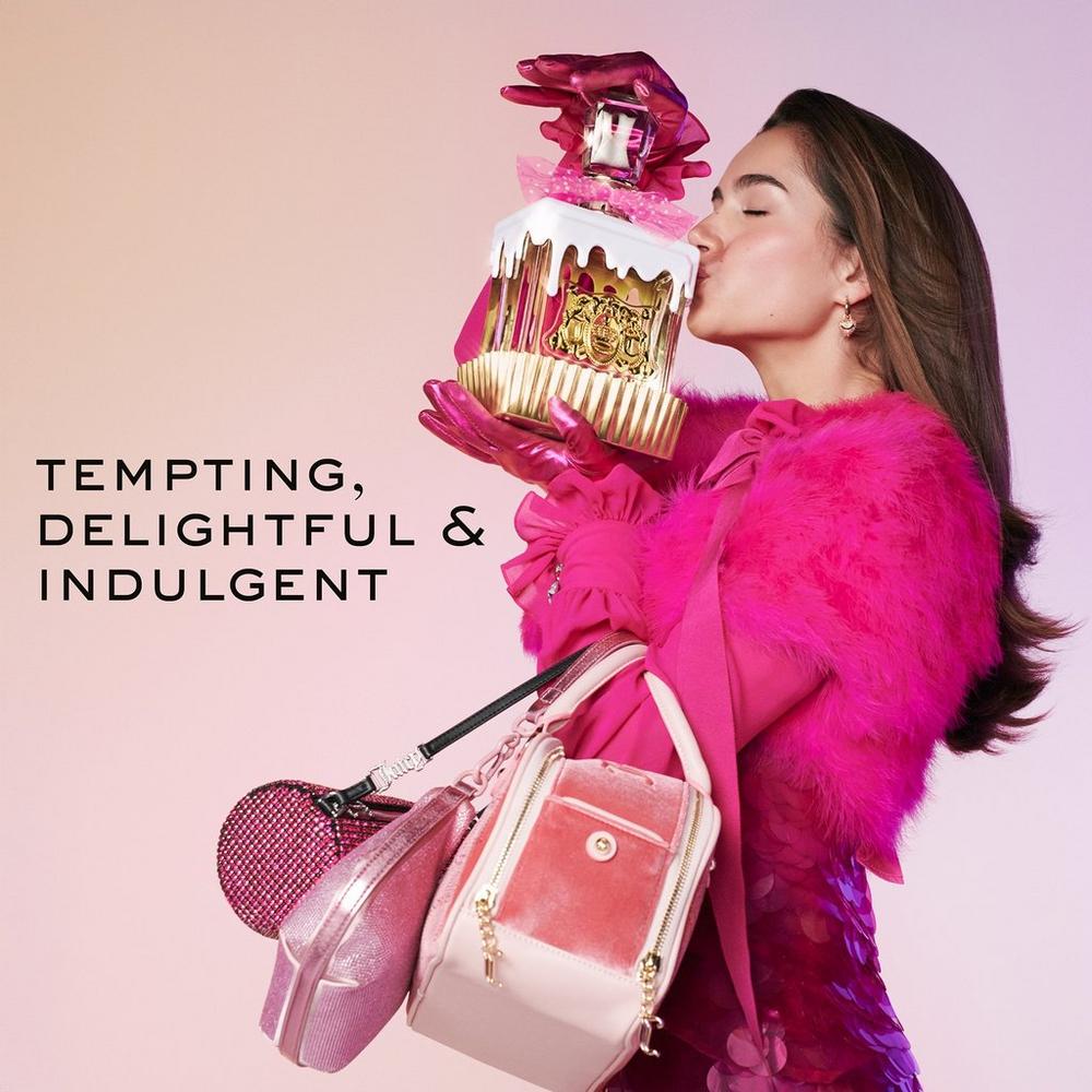 Viva La Juicy Sucré Eau De Parfum