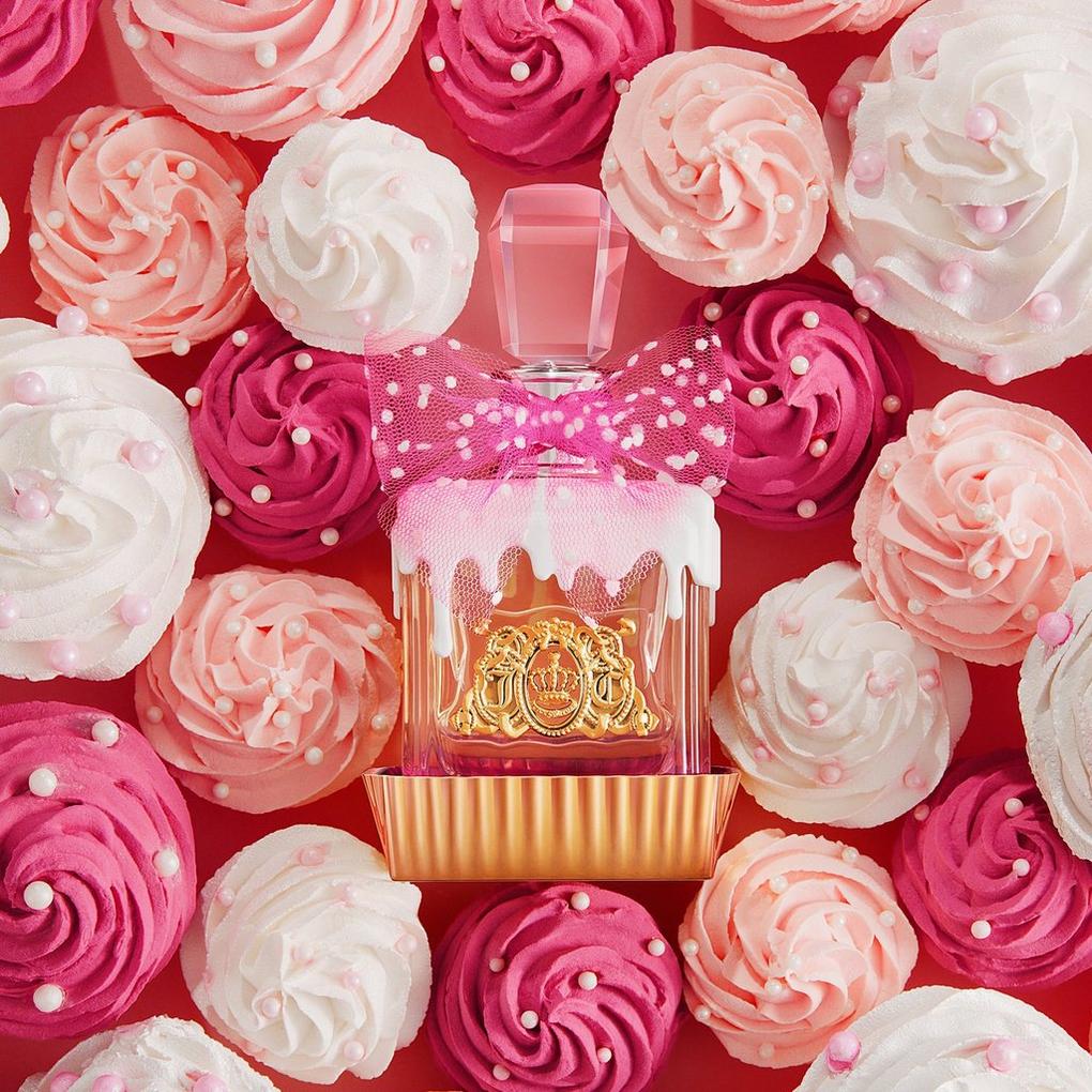 Viva La Juicy Sucr Eau De Parfum