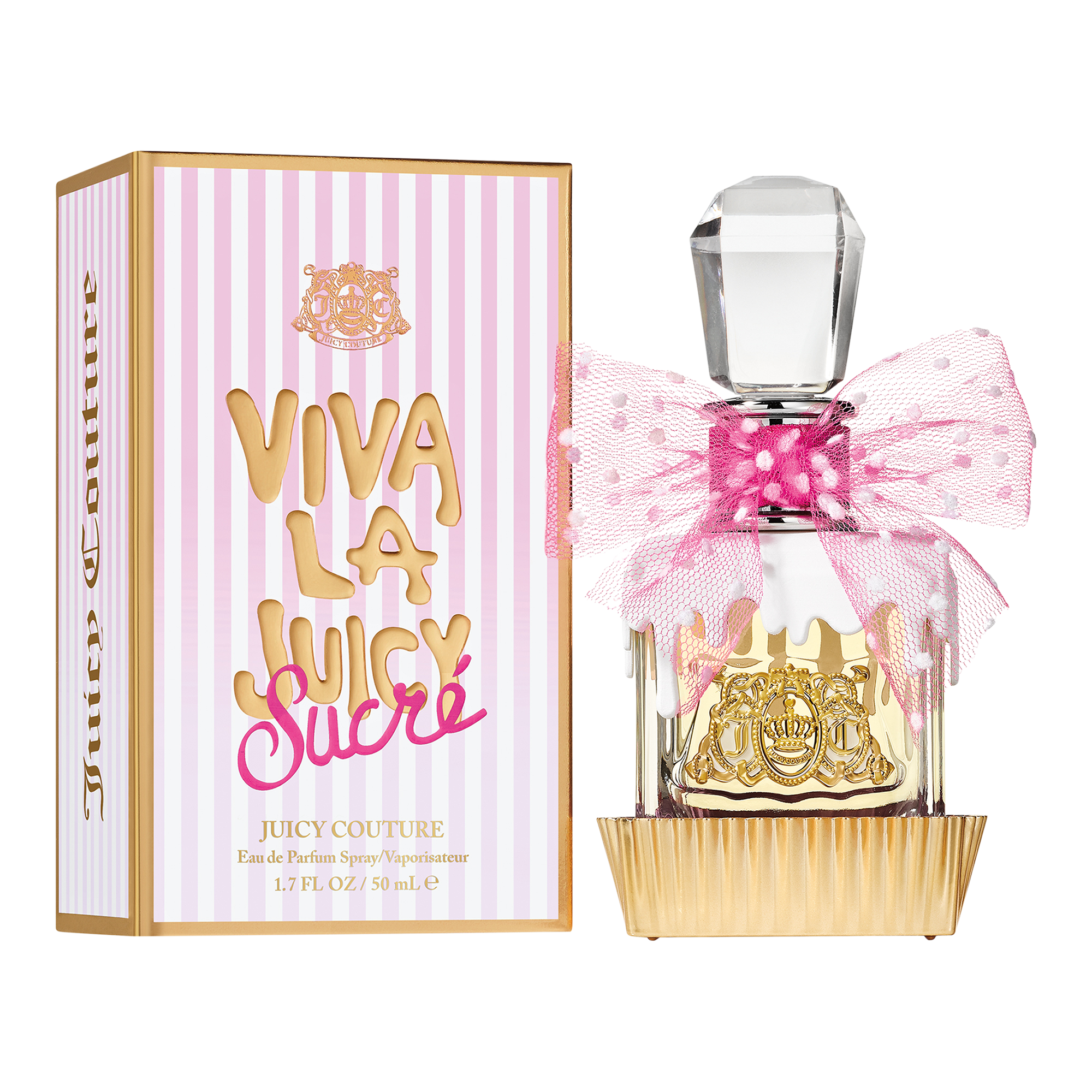 Juicy Couture Viva La Juicy Sucre