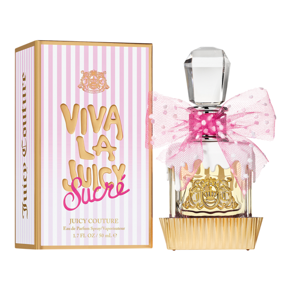 Juicy Couture Viva La Juicy Sucré Eau De Parfum #8