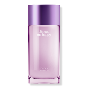 Mi Felicidad Perfume en Spray Cachemira y Cacao