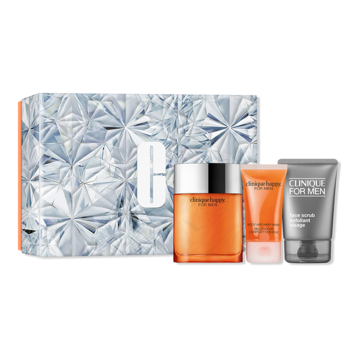 Clinique Perfectly Happy Fragrance Women's Gift Set - 2pc - Ulta