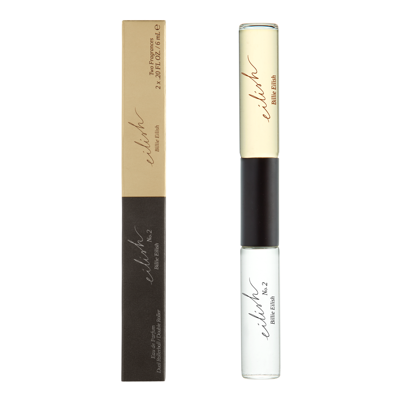 Eilish & Eilish No. 2 Duo Rollerball